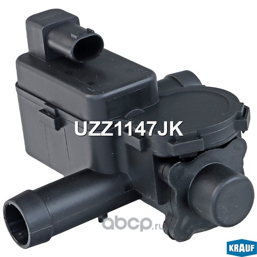 UZZ1147JK KRAUF Клапан регулирующий охлаждающей жидкости