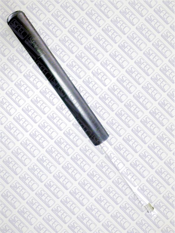 AF365071 AUTOSFEC Амортизатор передний