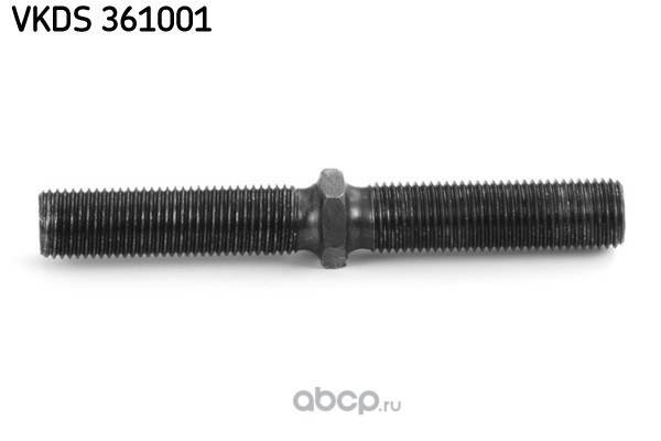 VKDS361001 SKF Комплект болтов регулировки развала
