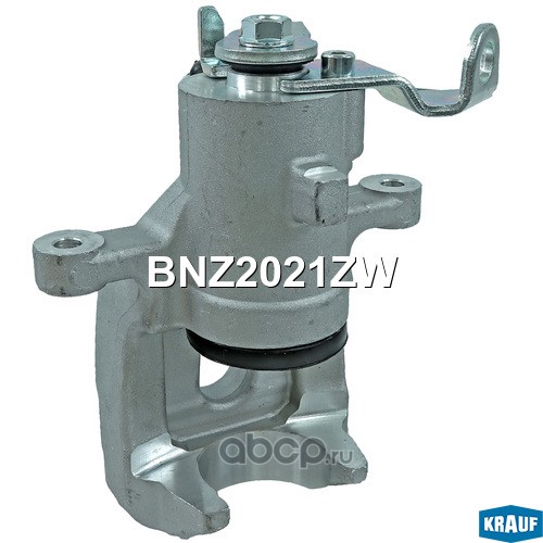BNZ2021ZW KRAUF Суппорт тормозной