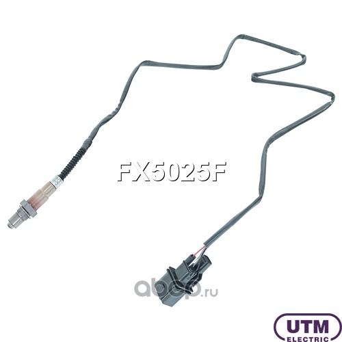 FX5025F UTM Лямбда-зонд