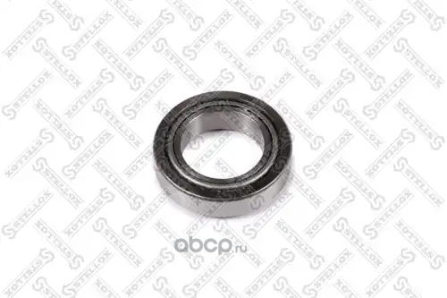 7551008SX STELLOX подшипник КПП! 38x63x17 Fiat