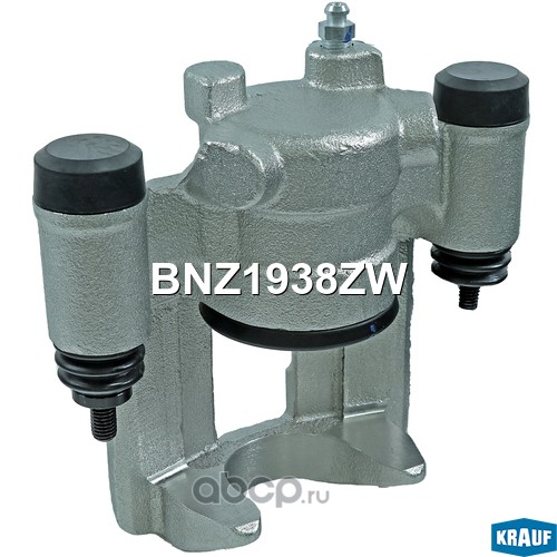 BNZ1938ZW KRAUF Суппорт тормозной
