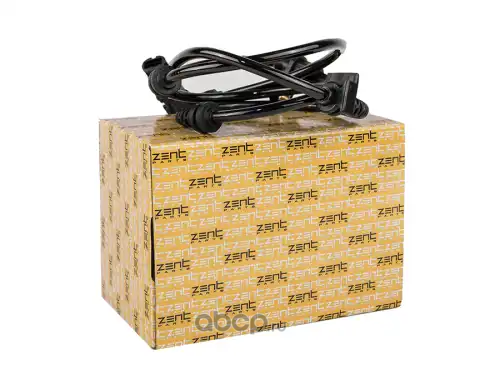 Z03149 ZENTPARTS датчик ABS! передний MB W221/C216 3.0-5.5i/CDI 4-matic 05>