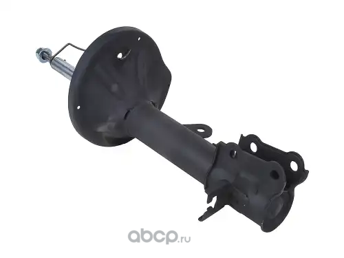 Z00929 ZENTPARTS амортизатор задний левый газовый! c ABS KIA Sephia 95-99