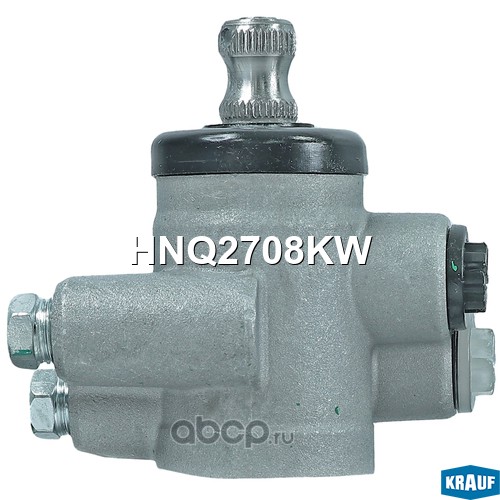 HNQ2708KW KRAUF Рулевая рейка