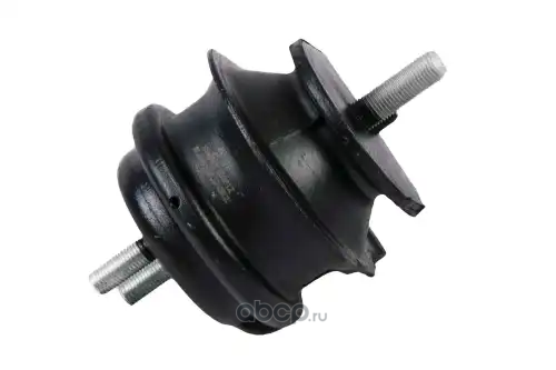 Z13605 ZENTPARTS подушка ДВС передняя!Toyota Mark 2/Chaser/Cresta GX100 96-01