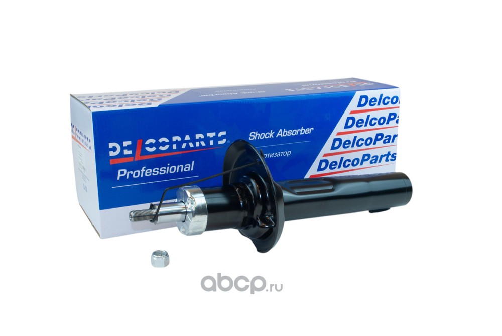 19374341 DELCOPARTS Стойка амортизационная передняя