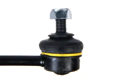 Z29075 ZENTPARTS тяга стабилизатора переднего Skoda Fabia 99>