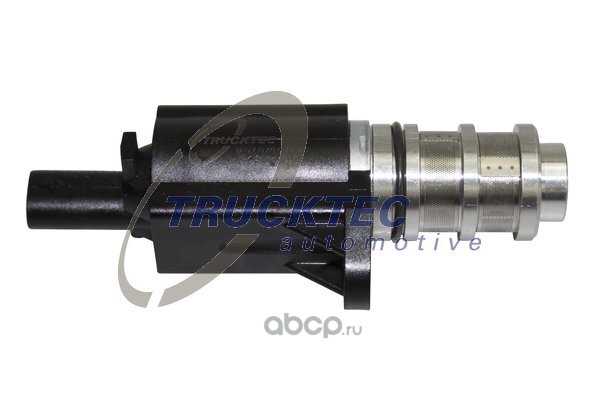 0812112 TRUCKTEC Клапан регулировки давления масла
