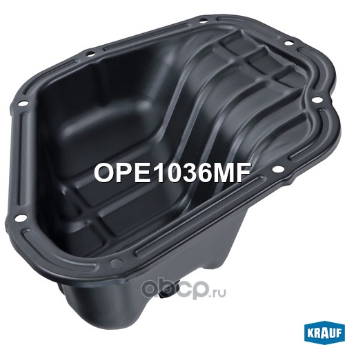 OPE1036MF KRAUF Поддон масляный ДВС