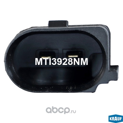 MTI3928NM KRAUF Турбокомпрессор