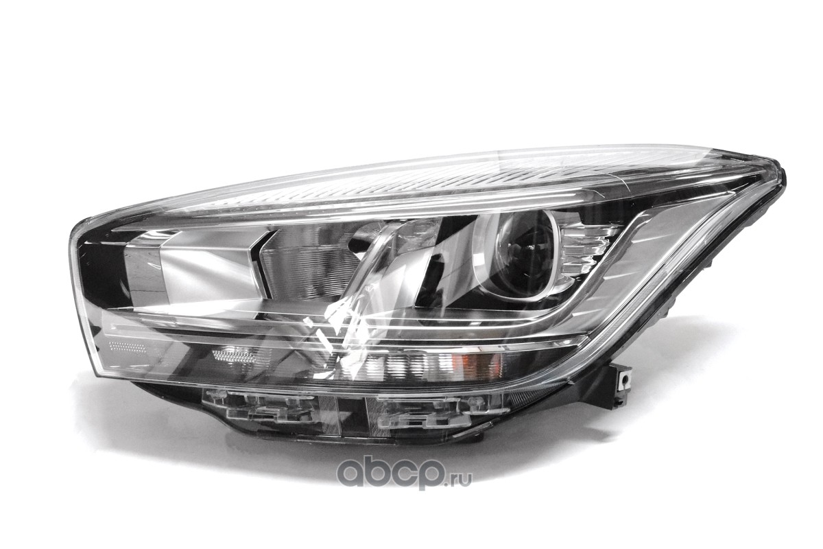605000109AA CHERY ФАРА ПЕРЕДНЯЯ ЛЕВАЯ T19