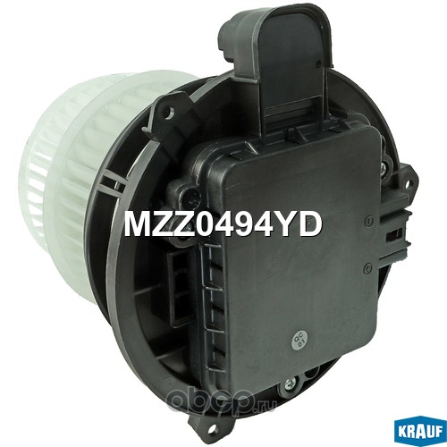 MZZ0494YD KRAUF Мотор печки c крыльчаткой