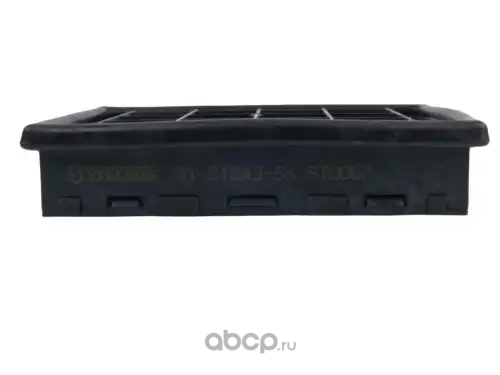 8121243SX STELLOX фильтр воздушный  возд. картера коленвала D 229 d 178 H 46