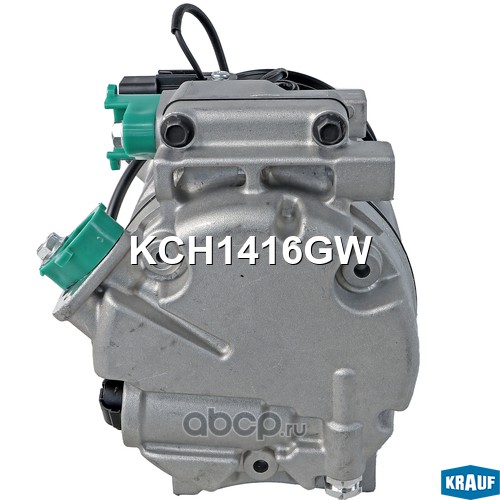 KCH1416GW KRAUF Компрессор кондиционера