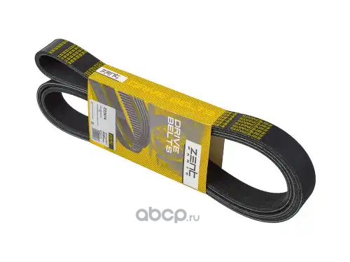 Z23074 ZENTPARTS Ремень поликлиновой 8PK1988 для MB Atego OM904LA/906LA