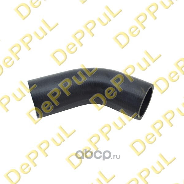DER1379 DEPPUL Патрубок интеркулера