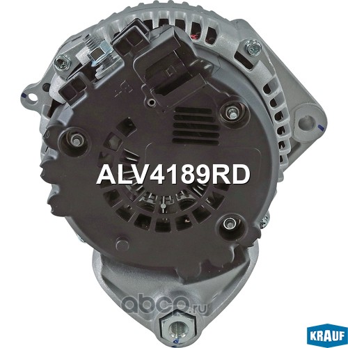 ALV4189RD KRAUF Генератор