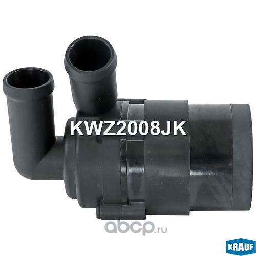 KWZ2008JK KRAUF Насос водяной электрический