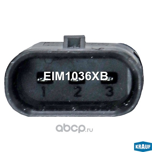 EIM1036XB KRAUF Коллектор впускной