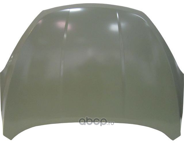 CHTI818330 BODYPARTS TIGGO 8 '18-21 КАПОТ (КИТАЙ)