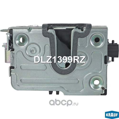 DLZ1399RZ KRAUF Замок двери