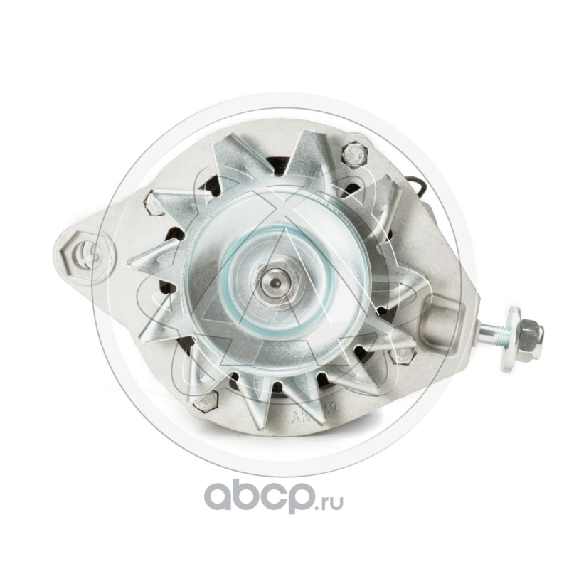 3723701АЕ AVTOELECTRICA Генератор, ВАЗ, дв. ВАЗ, 14 В, 55 А, 1-ручьевой