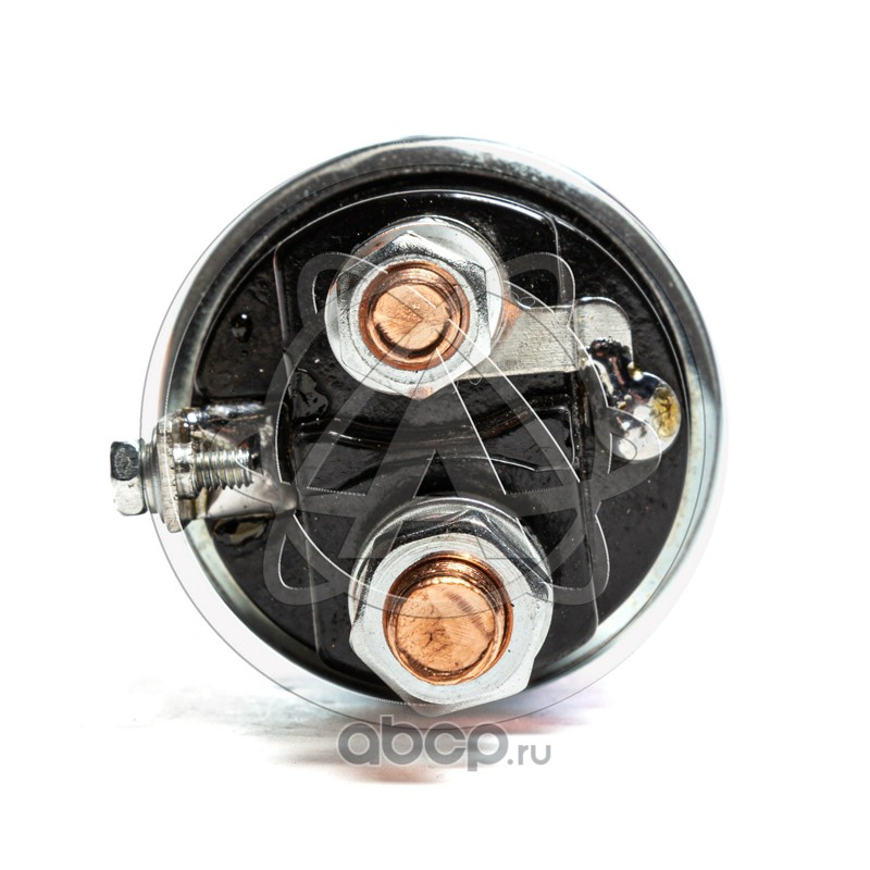 11030036AE AVTOELECTRICA Втягивающее реле стартера (9-192-780, 11010029, 4992135), МТЗ, 24 В