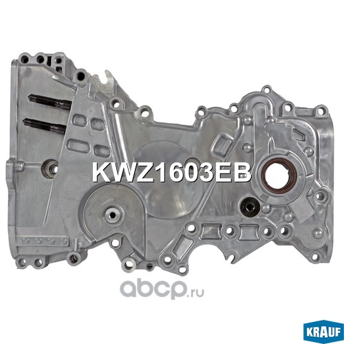 KWZ1603EB KRAUF Насос масляный
