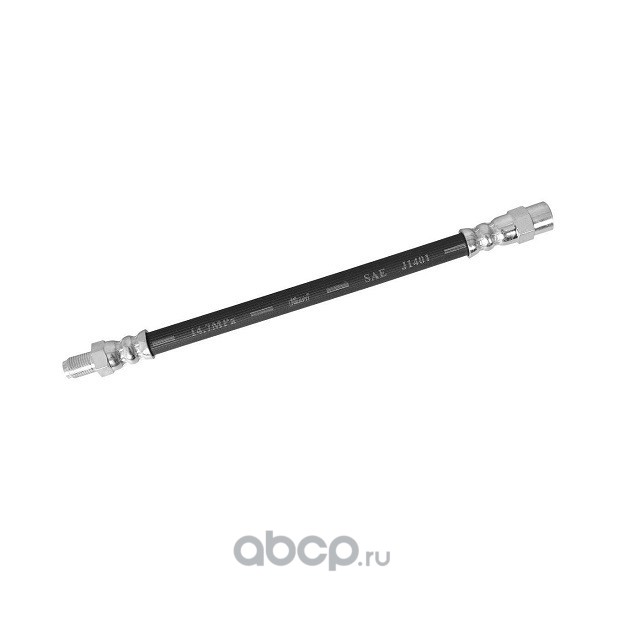 ATD82631RU ATD шланг тормозной VW