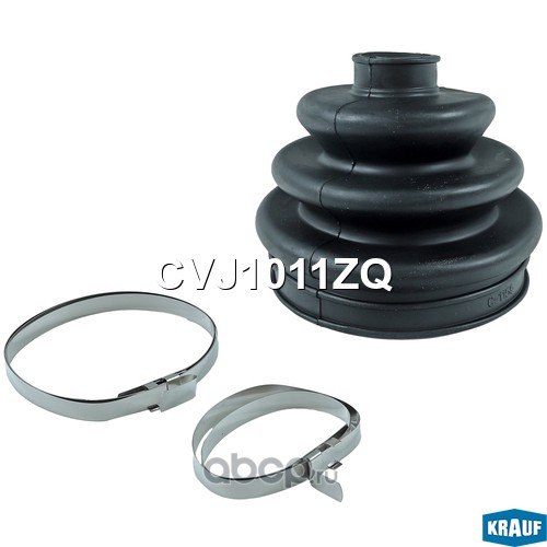 CVJ1011ZQ KRAUF Ремкомплект ШРУСа