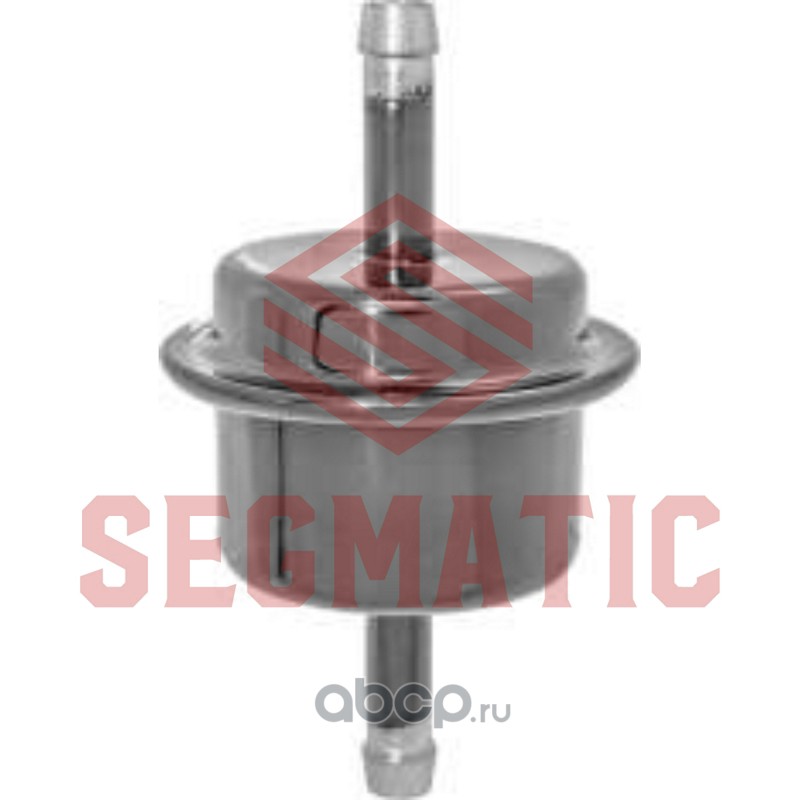 SGTF20011089 SEGMATIC Фильтр АКПП без прокладки Honda Accord 2.4i 08>