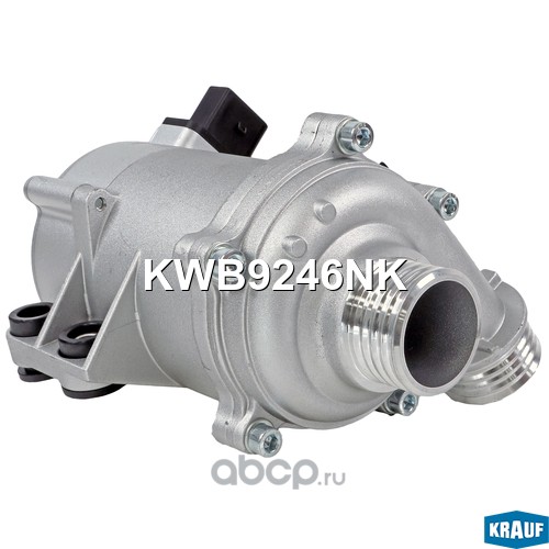 KWB9246NK KRAUF Насос водяной электрический