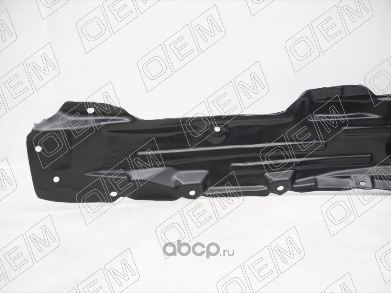 OEM0171PKPL O.E.M. Подкрылок передний левый Haval M6 (2024-нв)