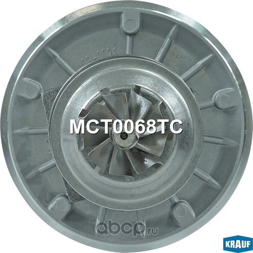 MCT0068TC KRAUF Картридж для турбокомпрессора