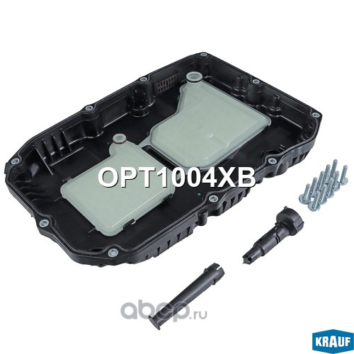 OPT1004XB KRAUF Поддон масляный КПП