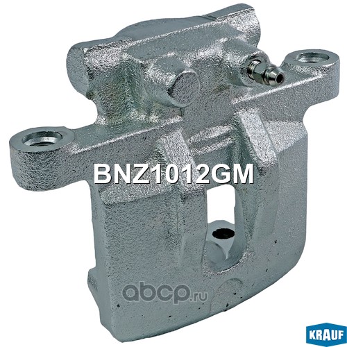 BNZ1012GM KRAUF Суппорт тормозной