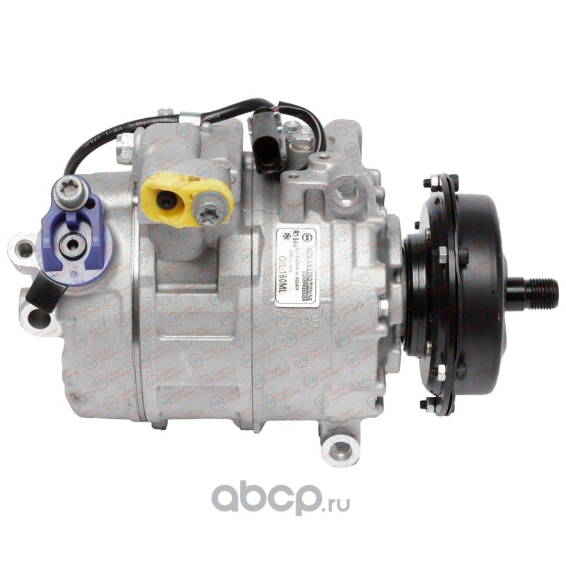 A7012C GS Компрессор кондиционера