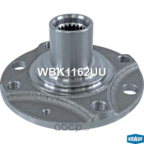 WBK1162UU KRAUF Ступица в сборе