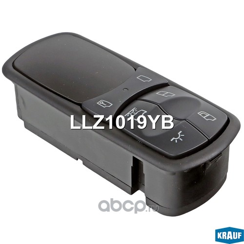 LLZ1019YB KRAUF Блок управления стеклоподъемниками