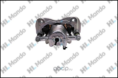 EX581101R100 MANDO Тормозной суппорт