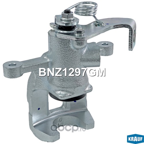 BNZ1297GM KRAUF Суппорт тормозной