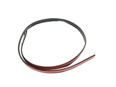 55079291AD CHRYSLER Молдинг крыши