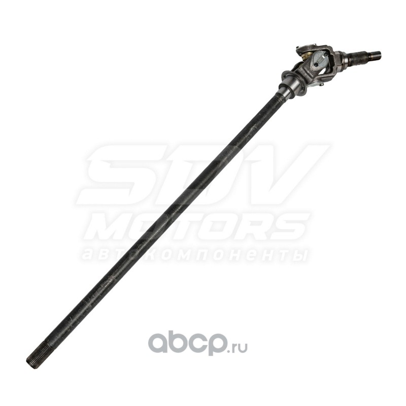 SM231072304060 SDV MOTORS 
