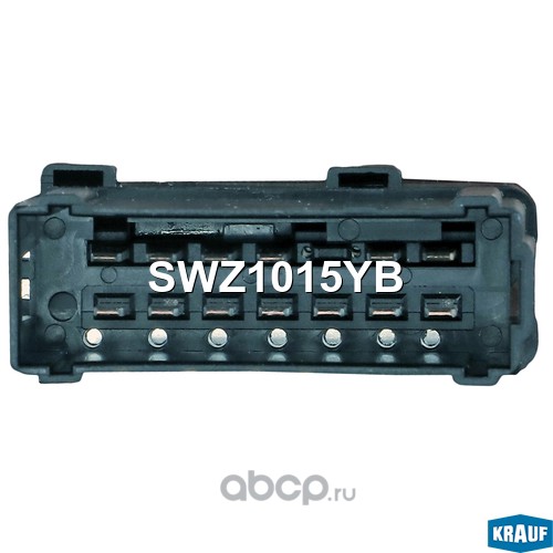 SWZ1015YB KRAUF Переключатель подрулевой