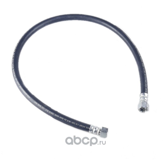 ATD10534NL ATD ШЛанг тормозной ORIGINAL MAN L=0700mm