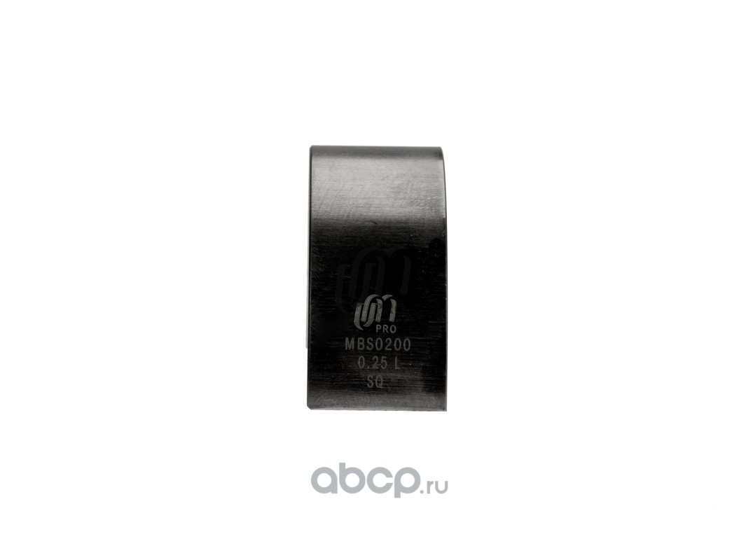 MBS020007025 UNITED MOTORS Вкладыши коренные