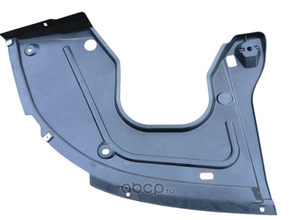 6RA825205D VAG Обшивка днища