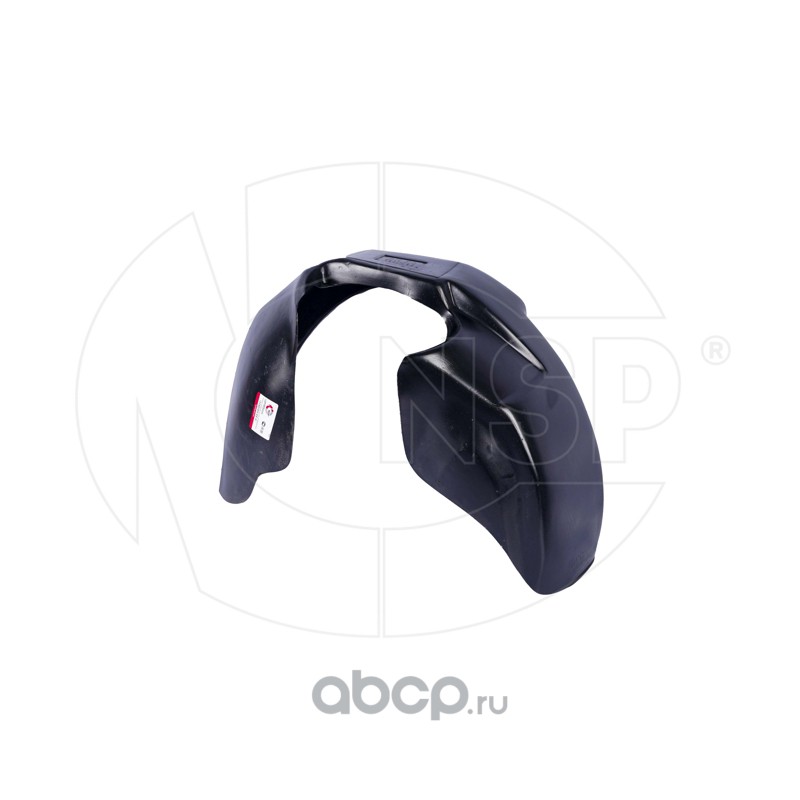 NSP1BD04030 NSP Подкрылок передний левый DAEWOO Matiz